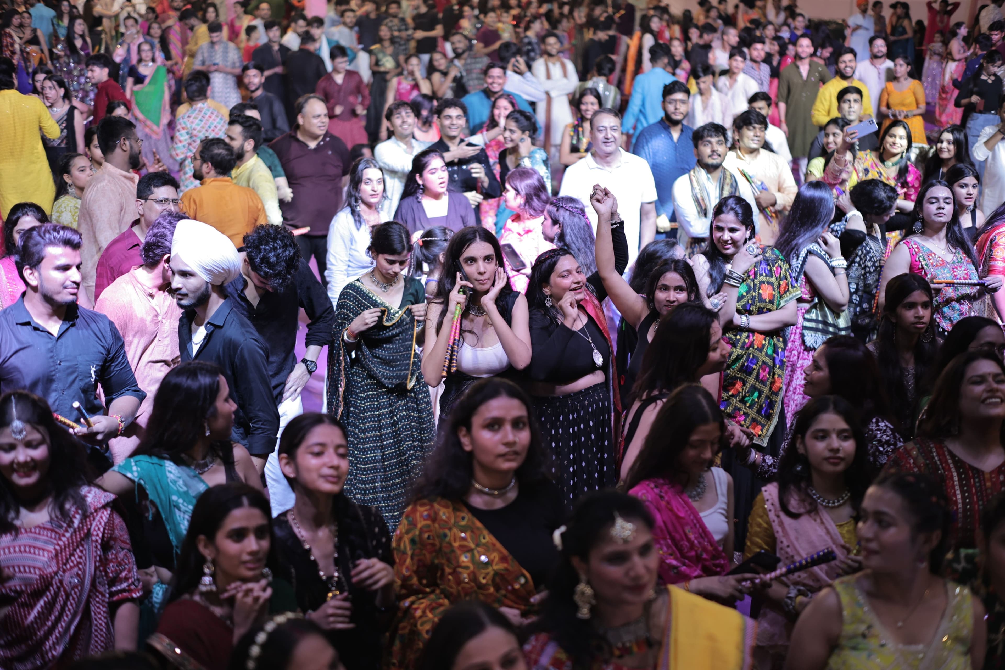 Raksha Navratri