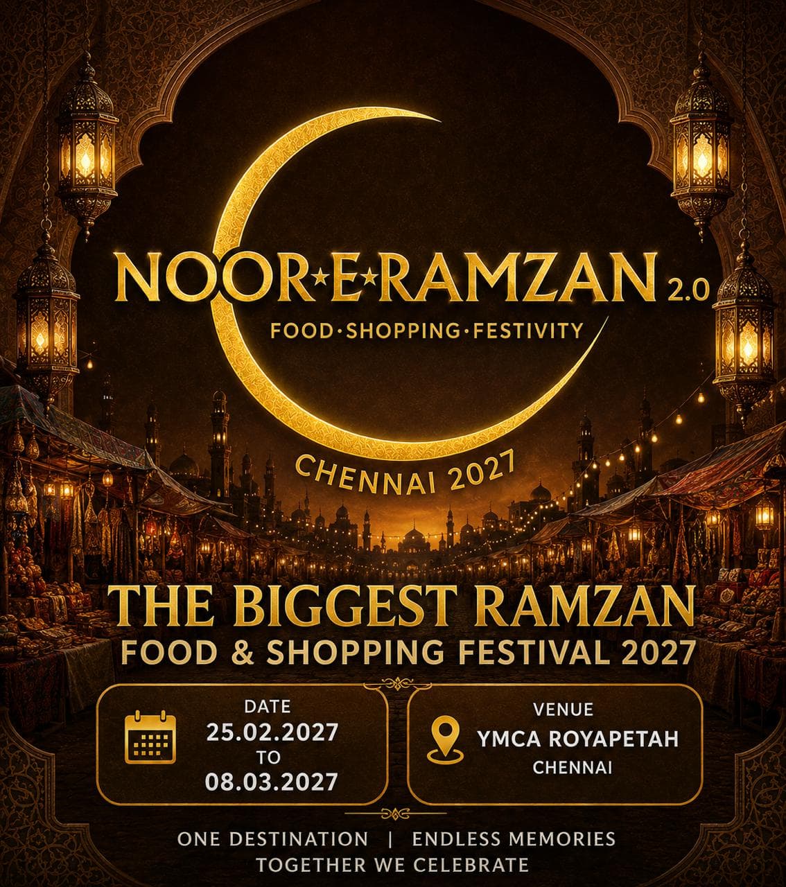 nor-e-ramzan