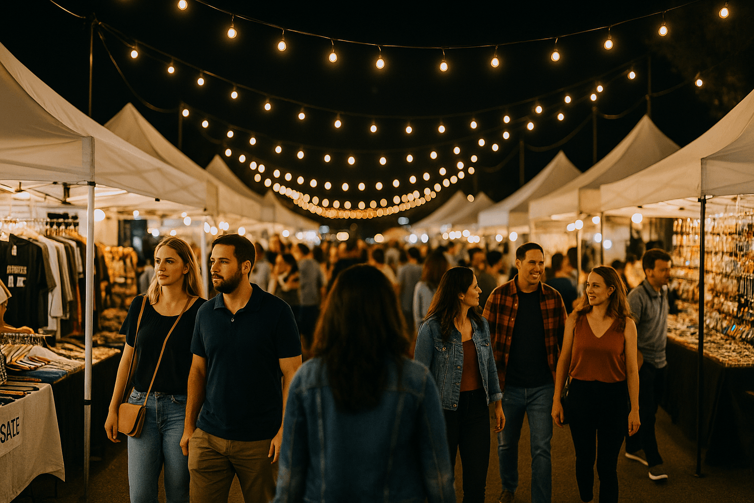 Vendor Growth Opportunities